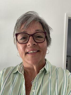 Photo of Gina D.