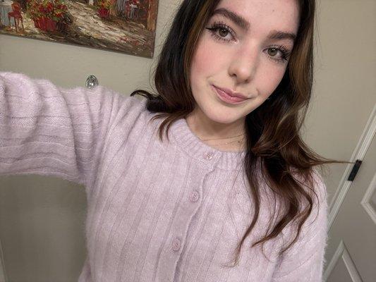 photo of Isabelle R.