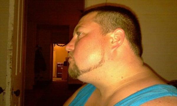 Photo of Justin S.