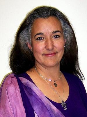 photo of Leticia Montiel M.