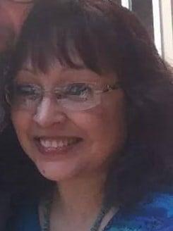 photo of Mary N Matt S.