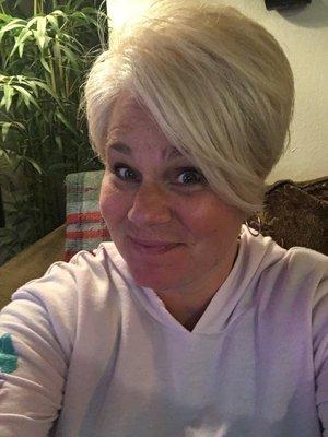 Photo of Michelle W.