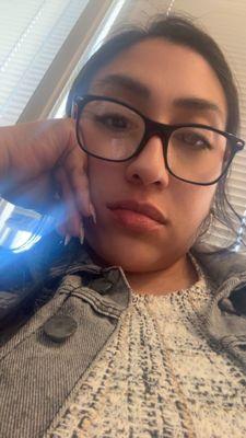 Photo of Liz M.