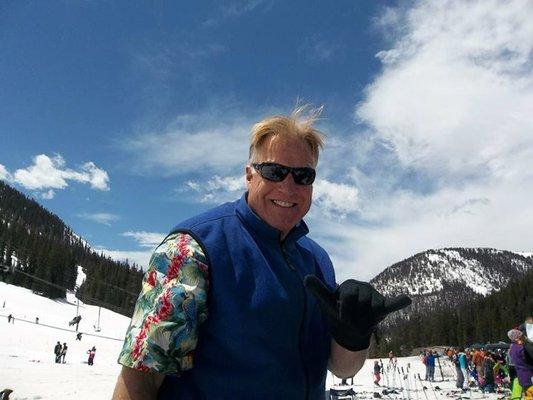 photo of Mark M.