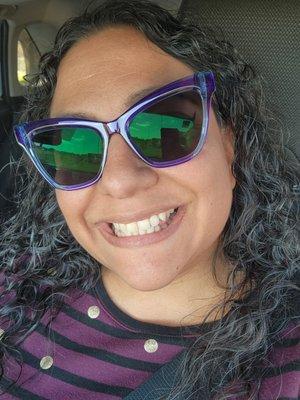 photo of Jackie G.