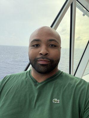 Photo of Derek S.