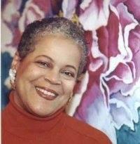Photo of Terri J.