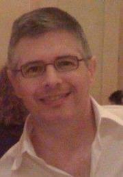 Photo of Tom K.