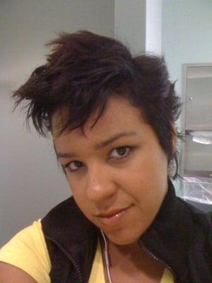 photo of Tanya R.