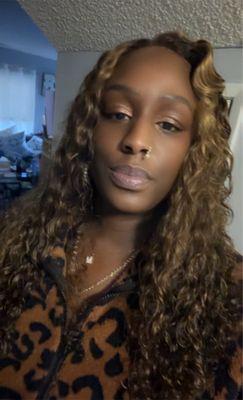 photo of Mercedes A.