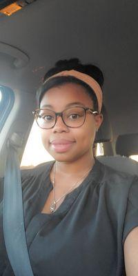 Photo of Kimberly C.