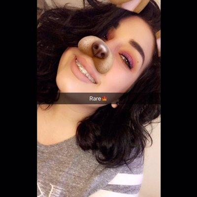 photo of Gabriella K.