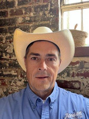 Photo of Beau A.
