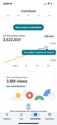 photo of La'Krista D.