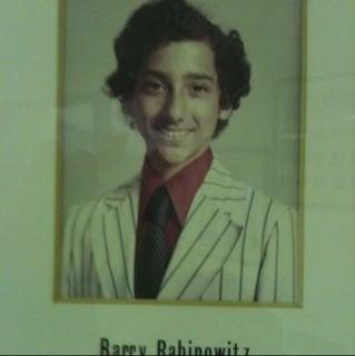 Photo of Barry R.