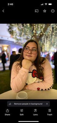 photo of Silly Janie