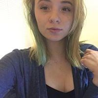 Photo of Danielle F.