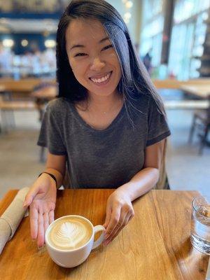 Photo of Miranda L.