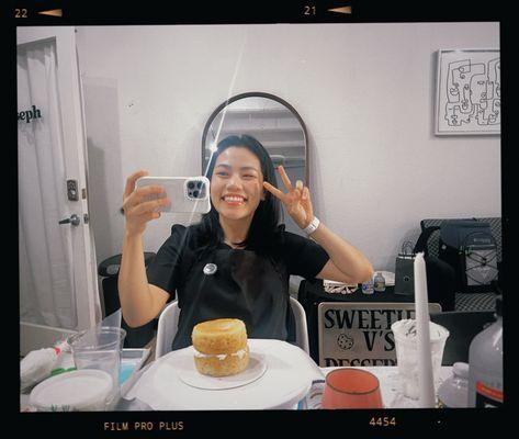photo of Thu N.