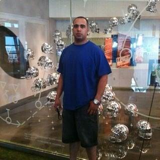 photo of Venancio M.