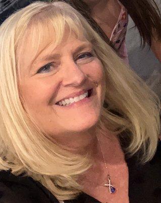 Photo of Becky D.
