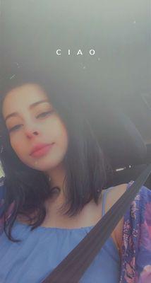 Photo of Taylor A.