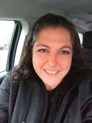Photo of Christina B.