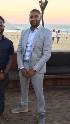 Photo of Nyles S.