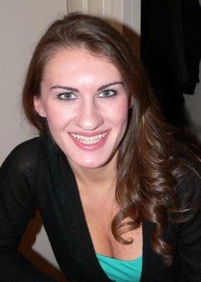 Photo of Olga D.