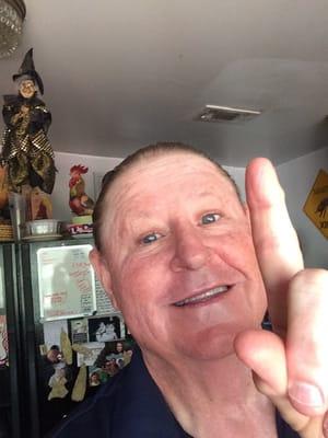 Photo of Bob M.