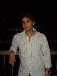 Photo of Faisal W.