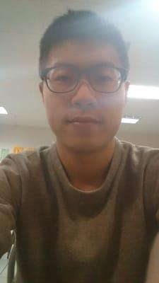 Photo of Pei Lin L.