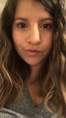 photo of Brittanie D.