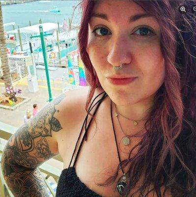 Photo of Becca E.