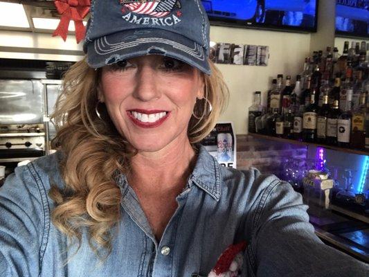 photo of Christine D.