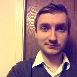 Photo of Jake K.