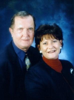 Photo of Patricia C.