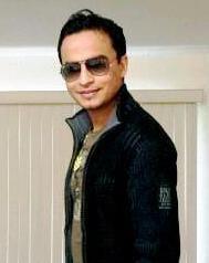 Photo of Azfer A.