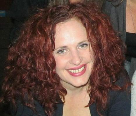 Photo of Lisa B.