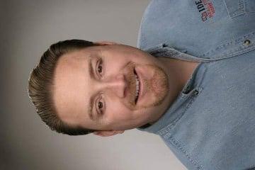 Photo of Adam A.