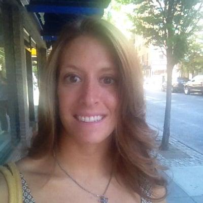 Photo of Kristin K.