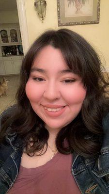 photo of Clarissa L.