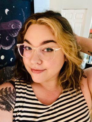 photo of Elizabeth B.