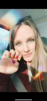 photo of Kimberly E.