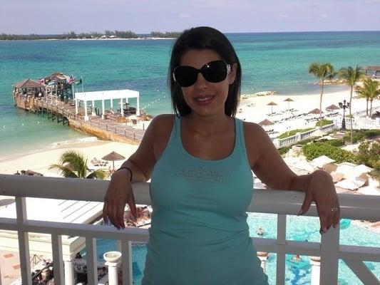 Photo of Nancy S.