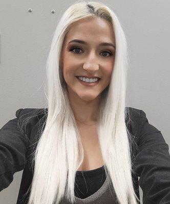 photo of MaryJane P.