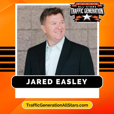 Photo of Jared E.