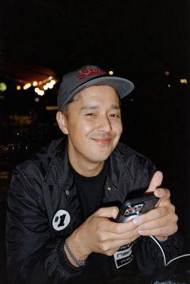 photo of Ali A.