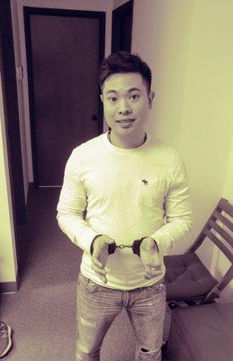 Photo of Nicholas N.