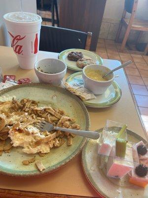 photo of The Horse Traders Diary T.